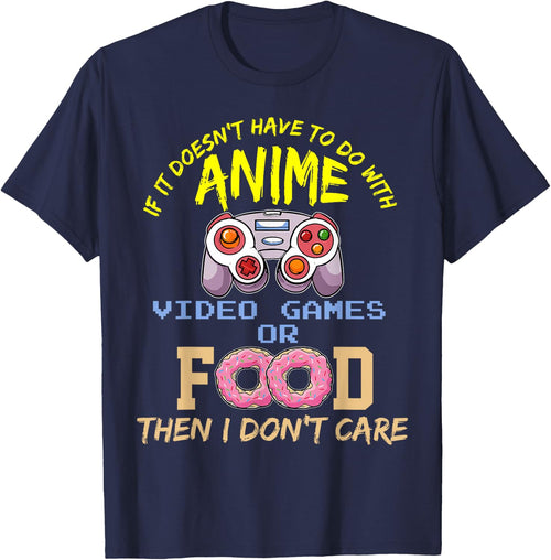 Anime Video Gaming Gamer