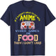 Anime Video Gaming Gamer T-Shirt - T-Shirt | Navy