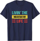 Negotiator T-Shirt - T-Shirt | Navy