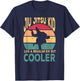 Funny Jiu Jitsu Kid Martial Art BJJ T-Shirt - T-Shirt | Navy