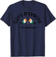 Côte D'Ivoire Ivory Coast Cote D'Ivoire Gift Cote D'Ivoire T-Shirt - T-Shirt | Navy