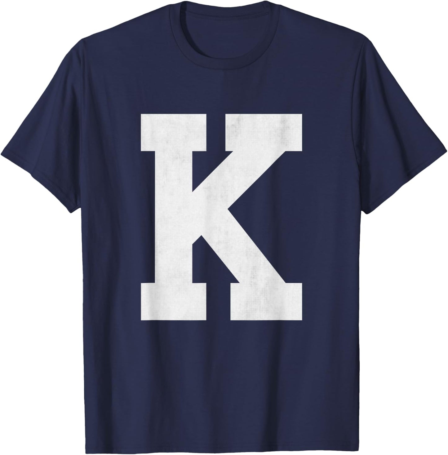 Kentucky, Power K T-Shirt - T-Shirt | Navy
