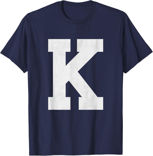 Kentucky, Power K T-Shirt - T-Shirt | Navy