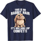 Holland Lop Bunny Stuffed Animal Plush Holland Lop Bunny T-Shirt - T-Shirt | Navy