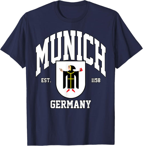 Munich Gift Munich family trip Germany