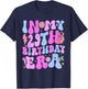 In My 29th Birthday Era 29 years Old Birthday Girl T-Shirt - T-Shirt | Navy