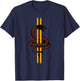 Harry Potter Basilisk T-Shirt - T-Shirt | Navy