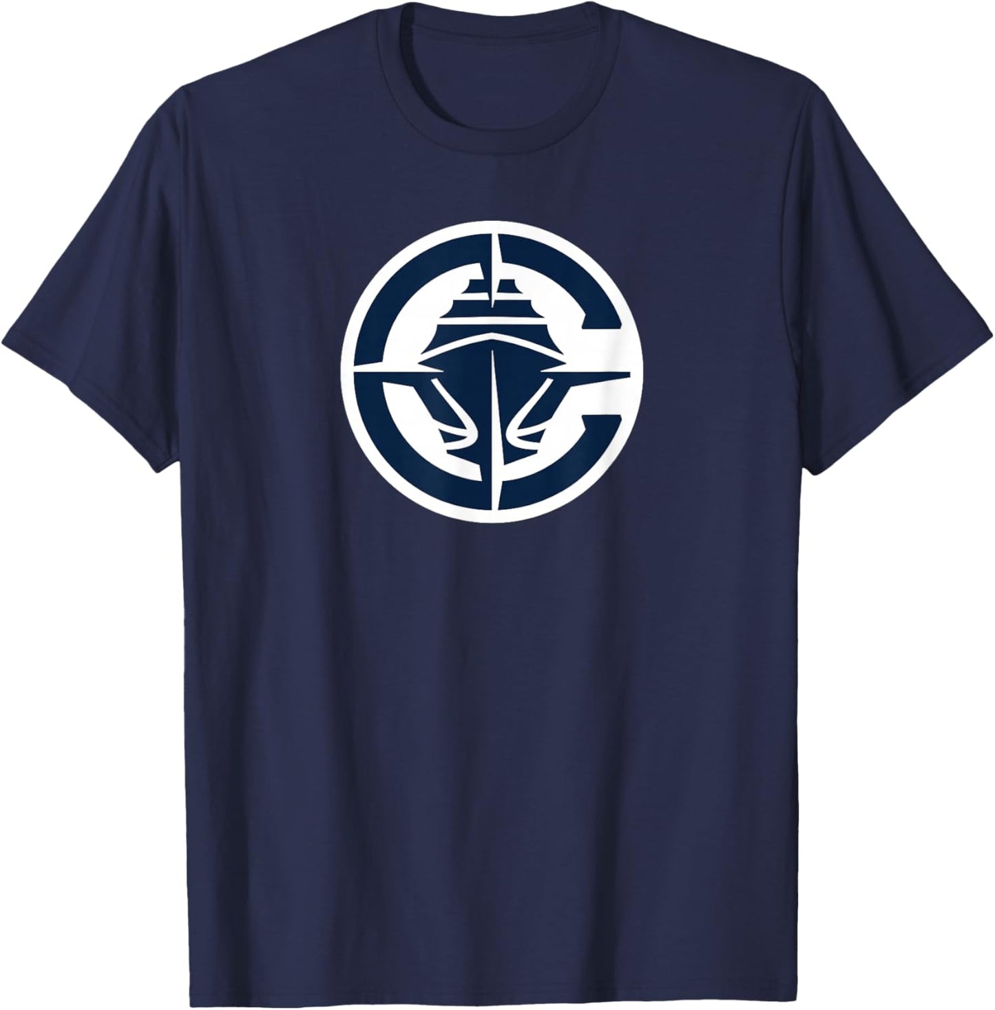 NBA Los Angeles Clippers Officially Licensed T-Shirt - T-Shirt | Navy