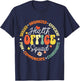 Health Office Squad School To School & Appreciation Week T-Shirt - T-Shirt | Navy