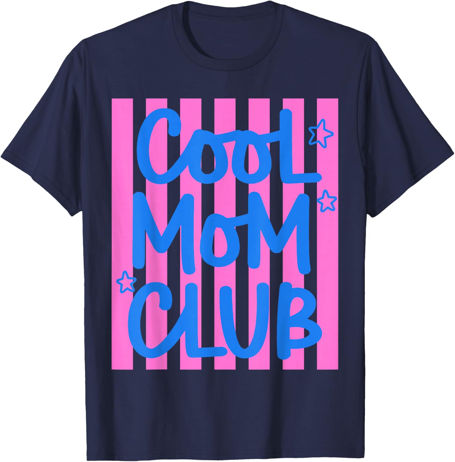 T-Shirt T-Shirt - T-Shirt | Navy