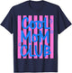 T-Shirt T-Shirt - T-Shirt | Navy