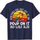 Sun Conure Parakeet - Adults, Kids - Black - Bird Print - Short Sleeve - - Small T-Shirt - T-Shirt | Navy