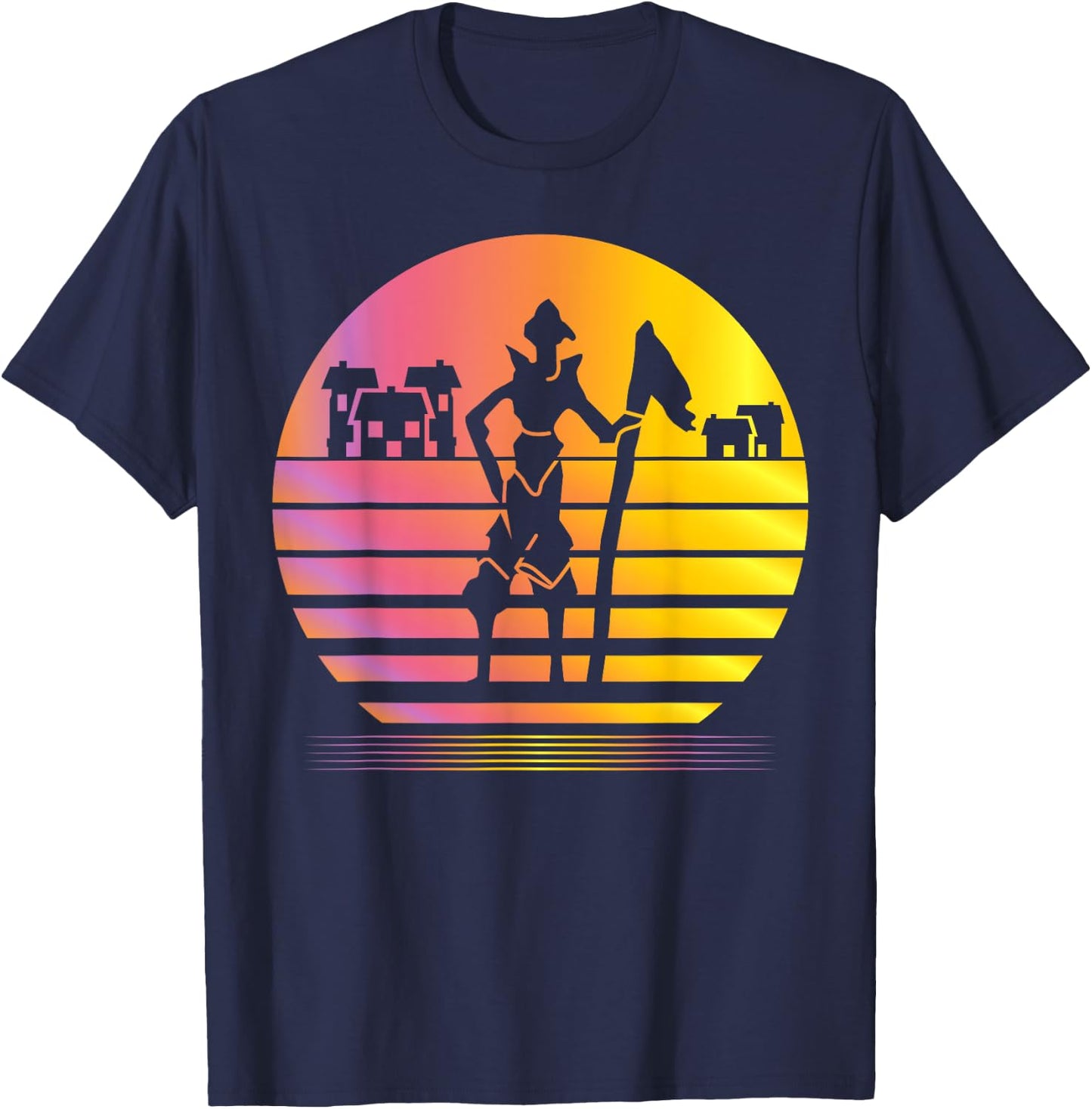 Spirit Island - Board Game Design -Tabletop Gaming clothing T-Shirt - T-Shirt | Navy
