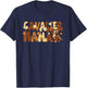 Cavalier King Charles Spaniel Groovy World's Best Cavalier T-Shirt - T-Shirt | Navy