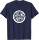 GrOovY~ International Business Machines T-Shirt - T-Shirt | Navy
