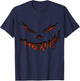 American Halloween 2.0 T-Shirt - T-Shirt | Navy