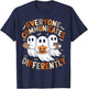 Everyone Communicates Differently Halloween Autism Teacher T-Shirt - T-Shirt | Navy