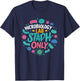 Biologist Microbiologist Microbiology Lab Staph Biology T-Shirt - T-Shirt | Navy