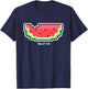 Ibella T-Shirt - T-Shirt | Navy