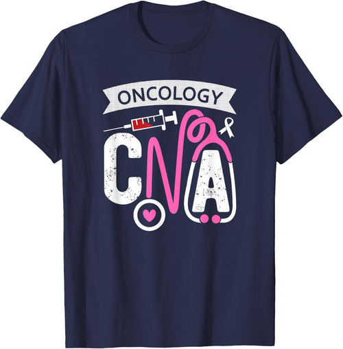 Oncology CNA Certified Nursing Assistant Nurse Oncology