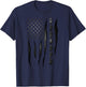 GRANDPA Carbon Onyx T-Shirt - T-Shirt | Navy