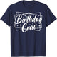 Celebrations T-Shirt - T-Shirt | Navy