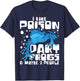 Poison Dart Frog Funny Animals Pet T-Shirt - T-Shirt | Navy