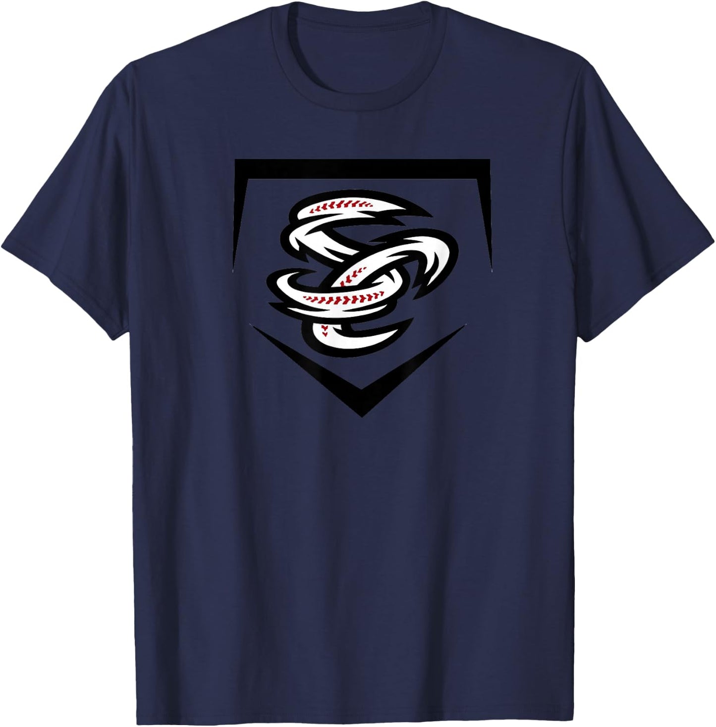 Jarrell Storm Chasers T-Shirt - T-Shirt | Navy
