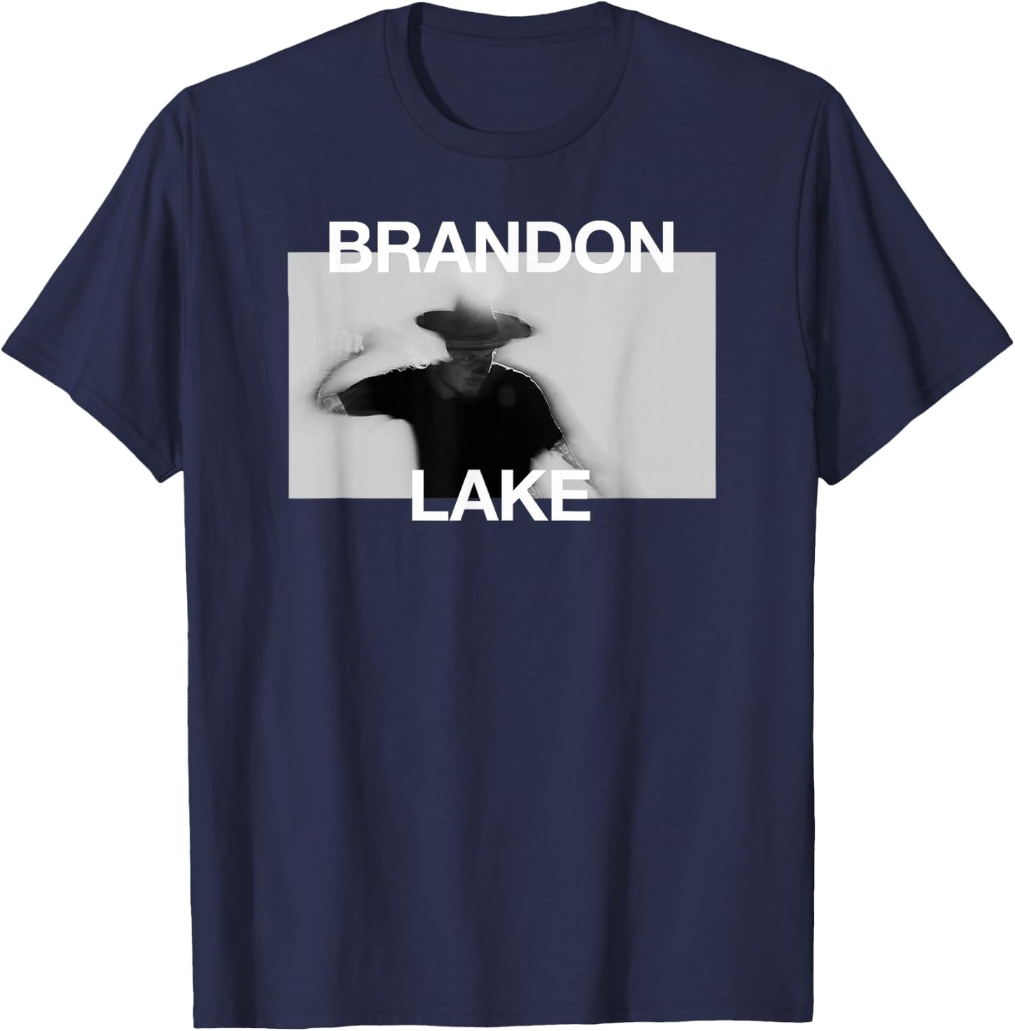 Concert T-Shirt - T-Shirt | Navy