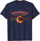 66th Infantry Division Military Retired Veterans Day Papa T-Shirt - T-Shirt | Navy