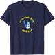 Games begin Field Day Blue Jay T-Shirt - T-Shirt | Navy