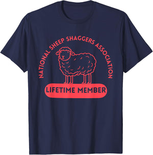 Quote T-Shirt - T-Shirt | Navy