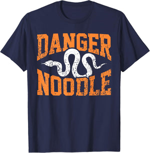 Corn Snake Owner I Funny Corn Snake T-Shirt - T-Shirt | Navy