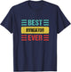 Irrigator T-Shirt - T-Shirt | Navy