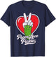 Peace Love Pickles Shirt Men Women Kids Cucumber Lover T-Shirt - T-Shirt | Navy