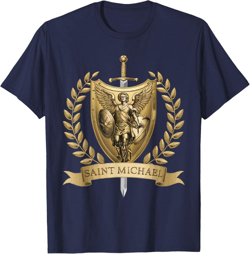 Archangel Catholic Religion Christianity Guardian Angel