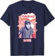 El Chavo - Colorful Desings for Kids, Teen, Women & Men T-Shirt - T-Shirt | Navy