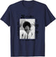 Little Richard_001 T-Shirt - T-Shirt | Navy
