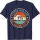 Father And Son Best Friends For Life Matching Father's Day T-Shirt - T-Shirt | Navy