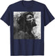 Black Jesus, Christianity, Church, Christ, Jesus T-Shirt - T-Shirt | Navy