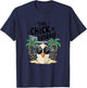 Freedom Years Fashions This Chick is Retired Women's Retirement Celebration , Female X-Small, Grey T-Shirt - T-Shirt | Navy