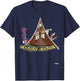 Whacky Shack T-Shirt - T-Shirt | Navy