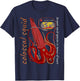 ETCreations Colossal Squid , Small, Black T-Shirt - T-Shirt | Navy