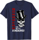 Ultras Nuremberg Shirt Nuremberg Boys' Football Tradition FCN T-Shirt - T-Shirt | Navy