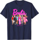 Barbie - Original Style Icon T-Shirt - T-Shirt | Navy