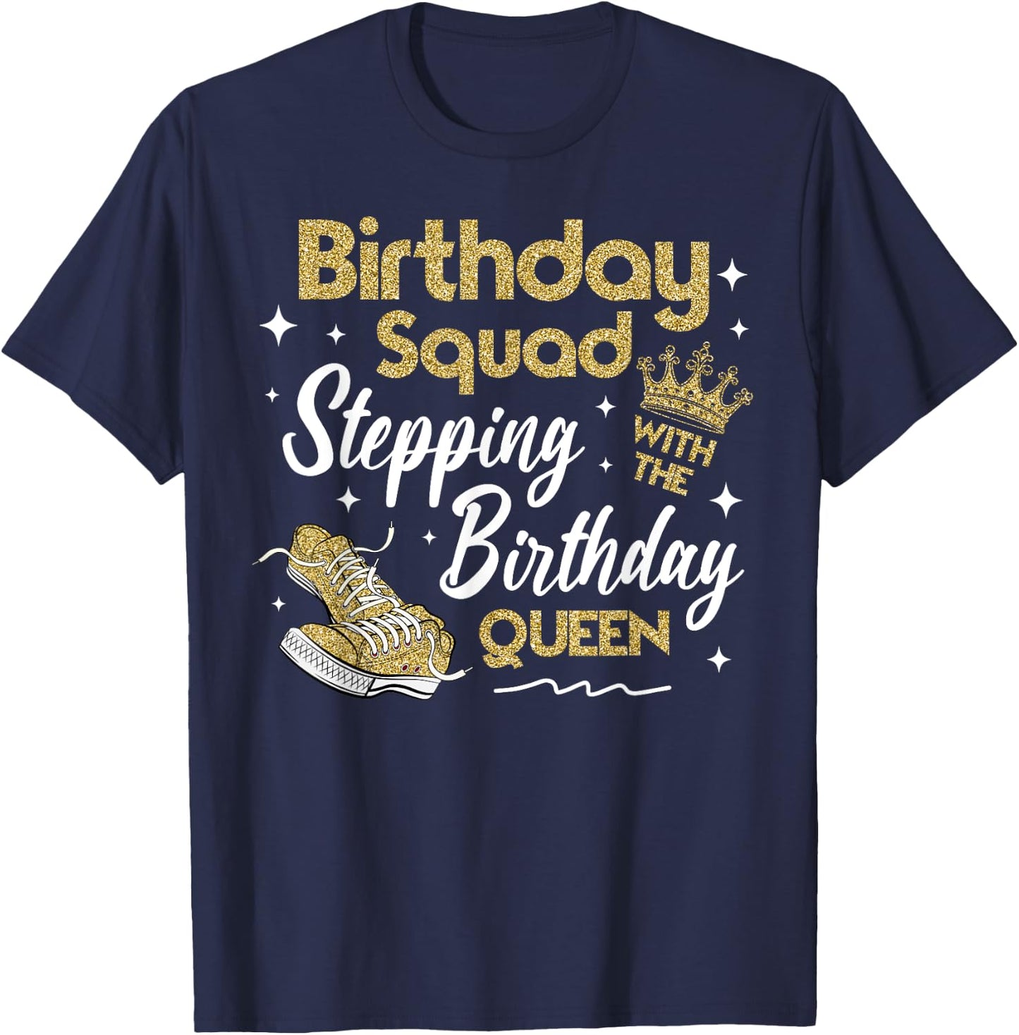 T-Shirt T-Shirt - T-Shirt | Navy