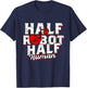 Pacemaker Heart Surgery Cardiac Pace Maker Pacemaker T-Shirt - T-Shirt | Navy