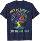 Ain't No Family Like The One I Got Matching Family Reunion T-Shirt - T-Shirt | Navy