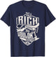 It's A RICH Thing You Wouldn't Understand Family Name T-Shirt - T-Shirt | Navy