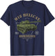 M18 Hellcat WW2 Tank Destroyer T-Shirt - T-Shirt | Navy
